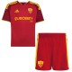AS Roma home kids kit childrens jersey 2026-2027